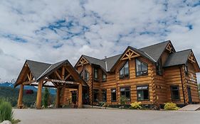 克因马河小屋酒店